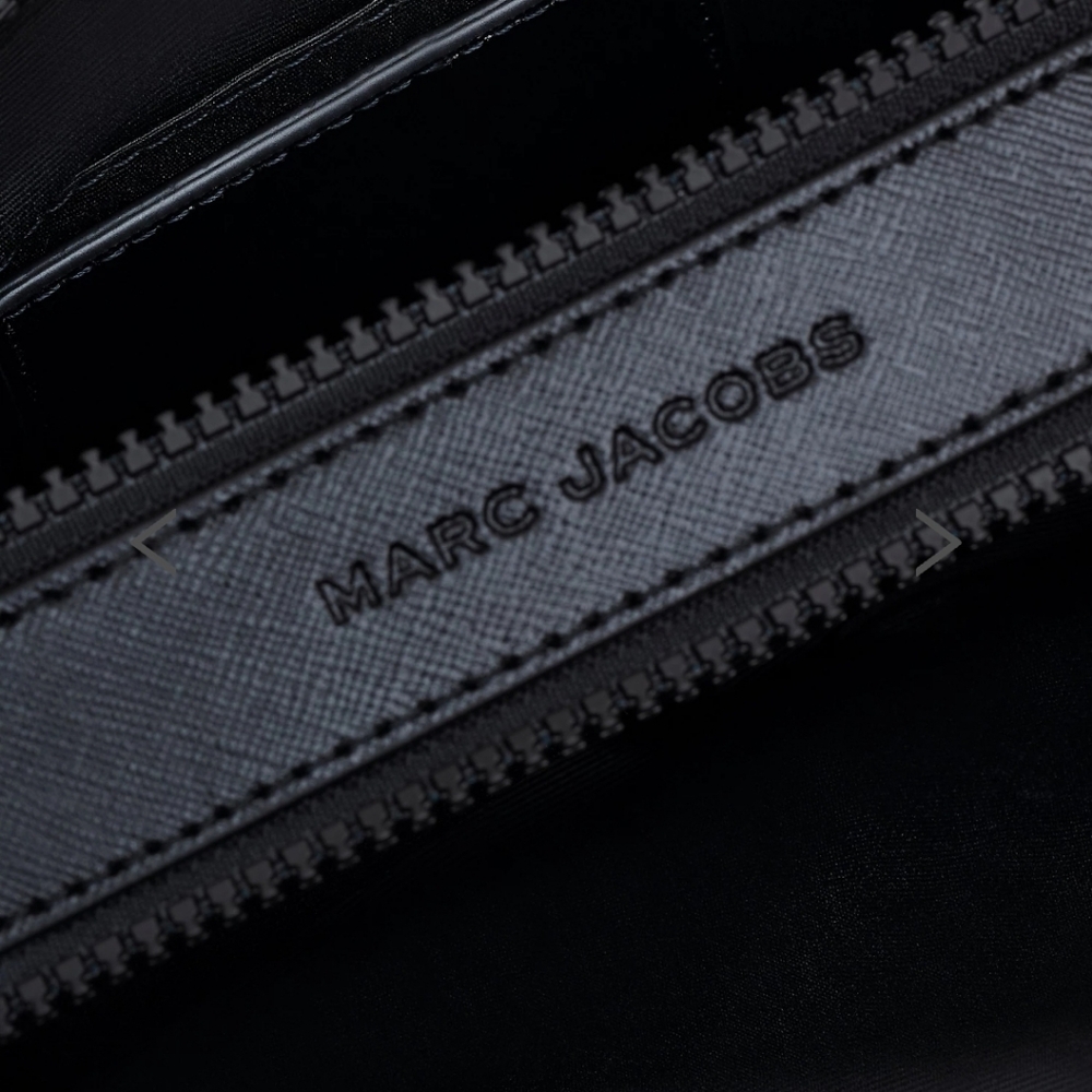 Marc Jacobs The Snapshot DTM - Picture 7 of 14